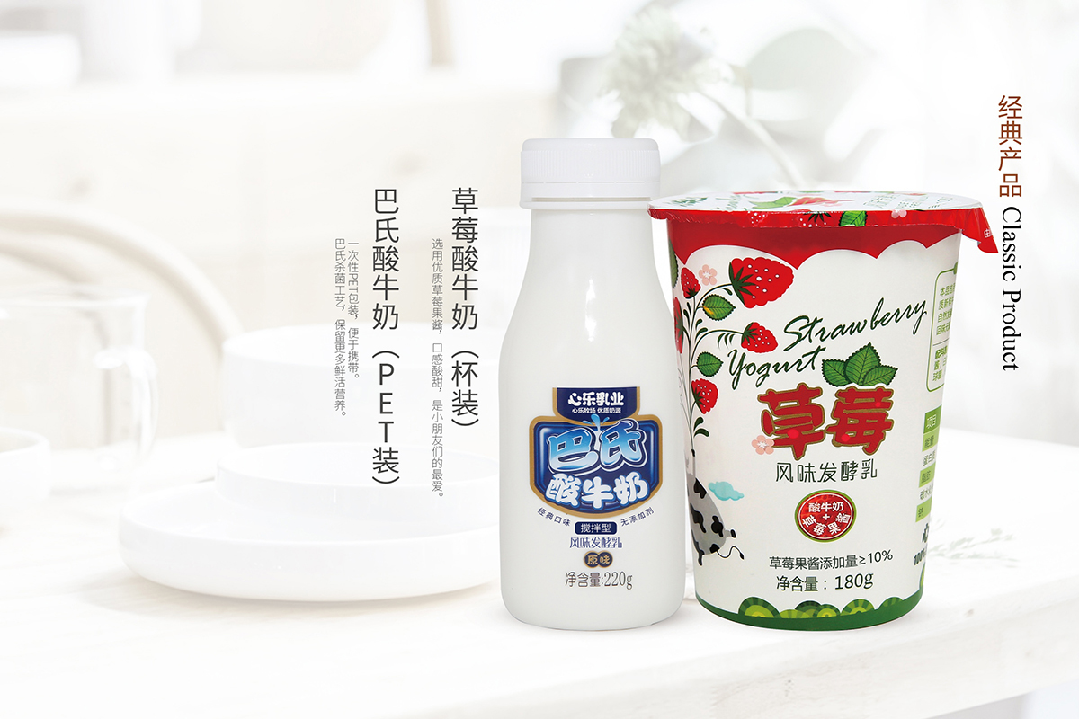 招商信息