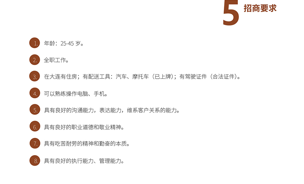招商信息
