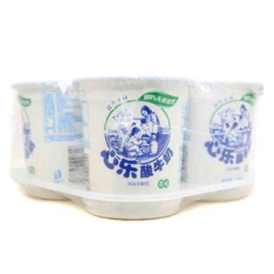 原味酸奶(板心)